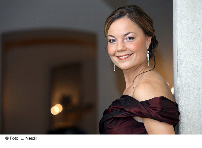 Martina Janková (Foto: L. Neužil)
