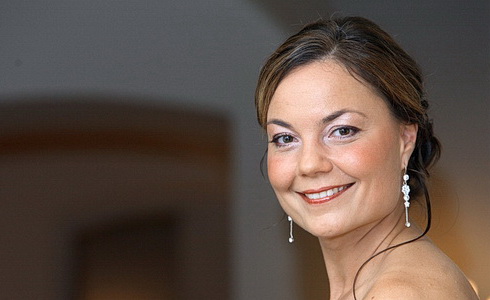 Martina Jankov (Foto: L. Neuil)