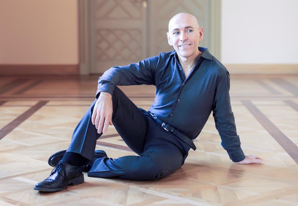 Enrico Onofri (Foto: Maria Svarbová)