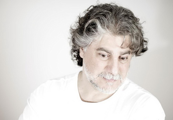 José Cura (Foto: Zoé Cura)