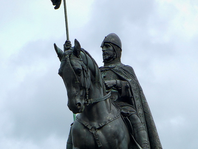 Svatý Václav