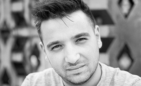 Tomáš Kačo (Foto: Zdenka Hanáková)