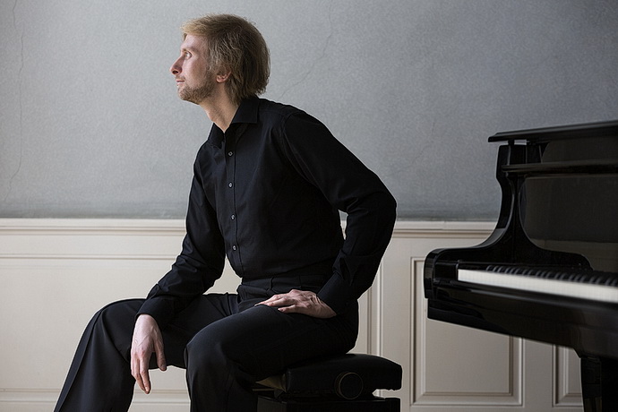 Ivo Kahánek (Foto: Dušan Martinček)