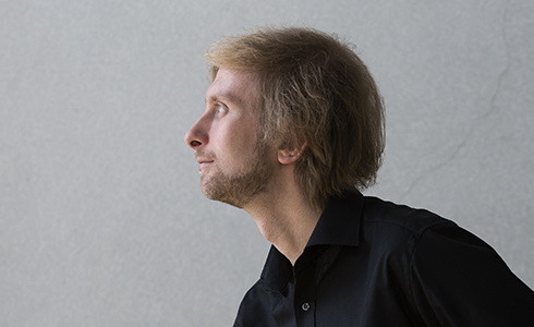 Ivo Kahánek (Foto: Dušan Martinček)