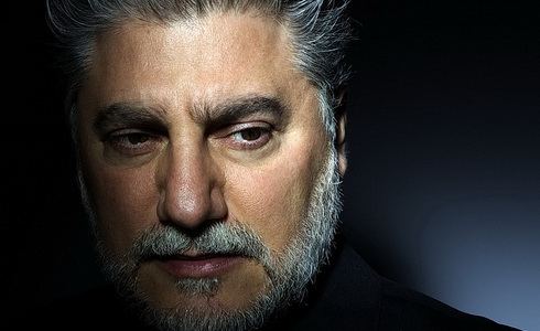 José Cura (Foto: Zoe Cura)