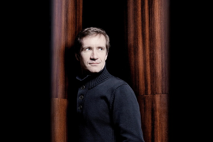 Nikolaj Luganskij (Foto: Marco Boggreve, Naãve Ambroisie)