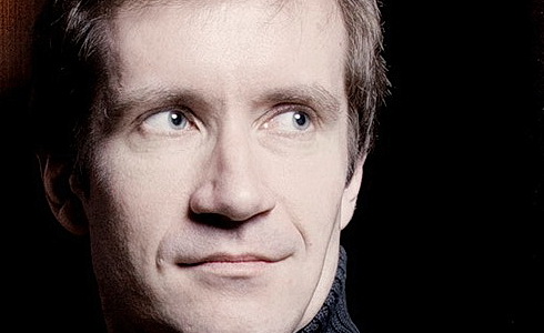 Nikolaj Luganskij (Foto: Marco Boggreve, Naãve Ambroisie)
