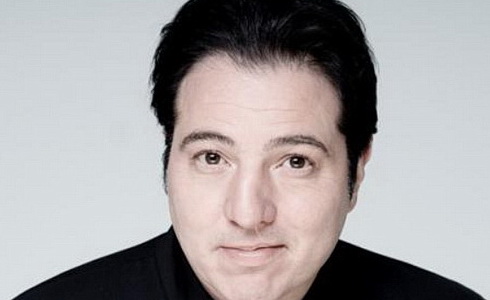 Fazil Say