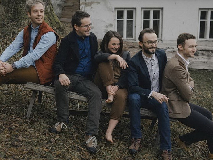Belfiato Quintet