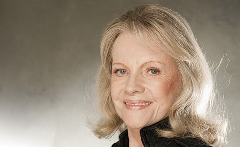 Eva Pilarová