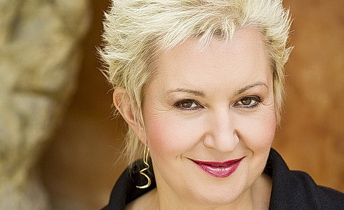 Eva Urbanová