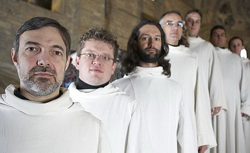 Schola Gregoriana Pragensis
