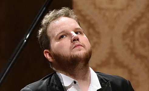 Lukáš Vondráček