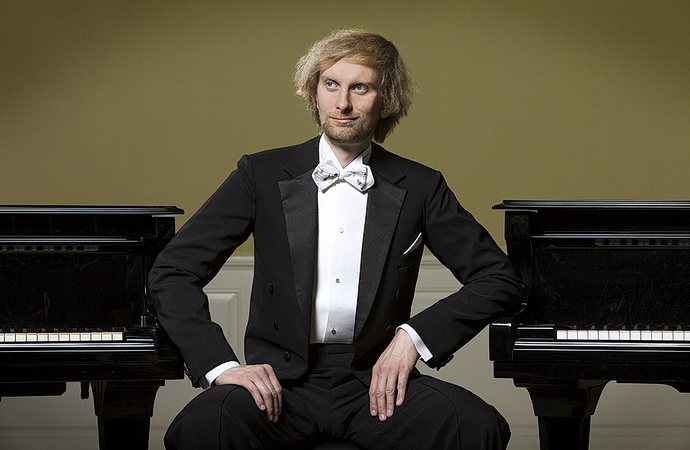 Ivo Kahanek (Foto: D. Martinček)