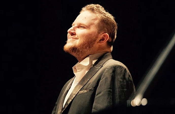 Lukáš Vondráček
