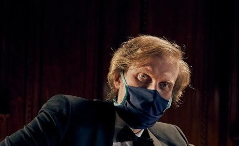 Ivo Kahánek (Foto: Jakub Koutný)