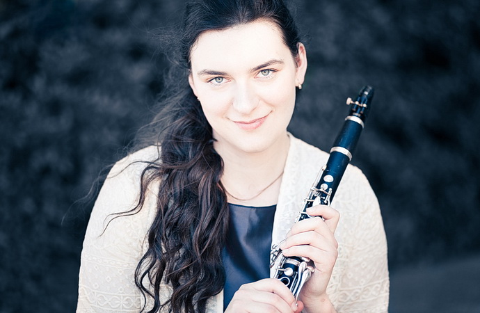 Anna Paulová (Foto: Christian Ruvolo)