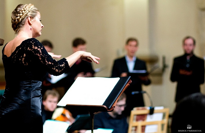 Victoria Ensemble