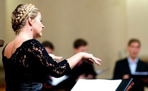 Victoria Ensemble