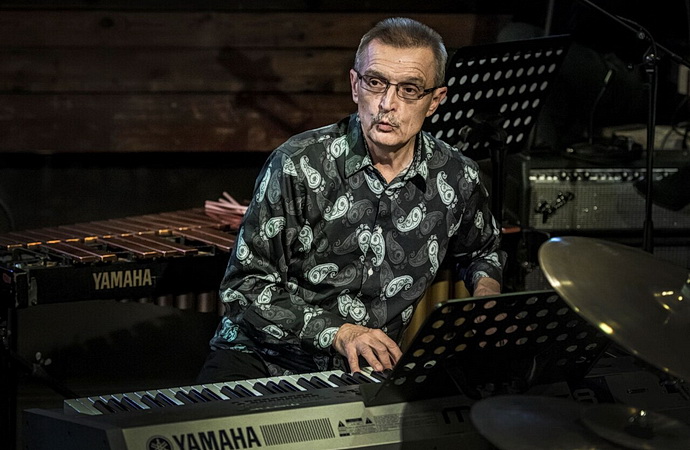 Emil Viklický