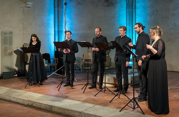 Cappella Mariana