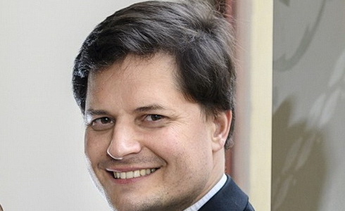 Roman Patočka