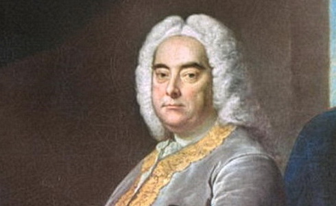 Georg Friedrich Händel