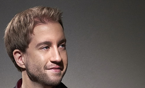 Felix Klieser
