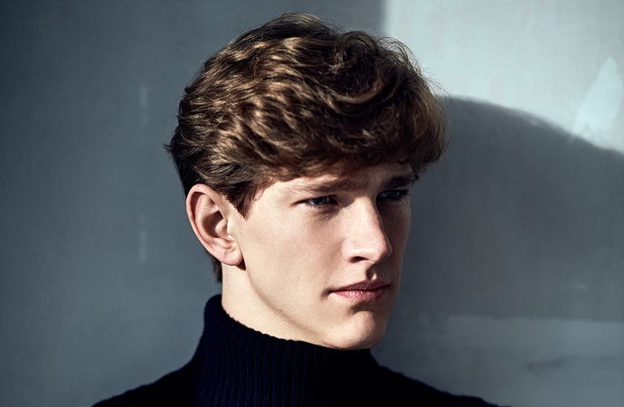 Jan Lisiecki 