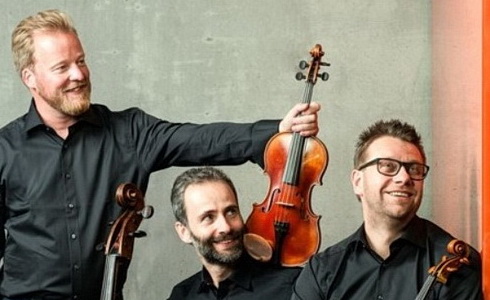 Zemlinsky Quartet