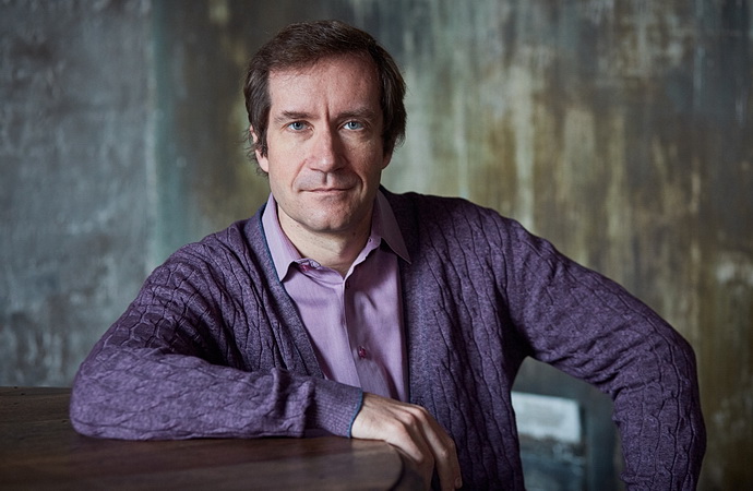 Nikolai Lugansky (Foto: Elizaveta Parfenova)