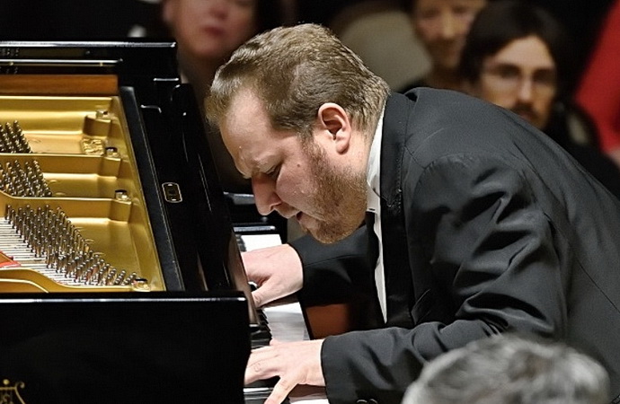 Lukáš Vondráček