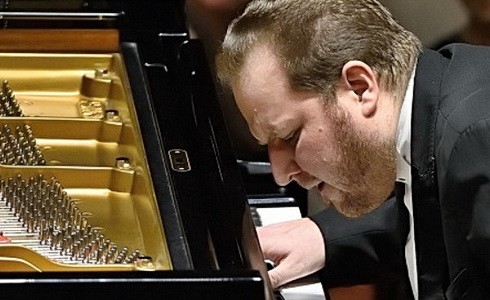 Lukáš Vondráček