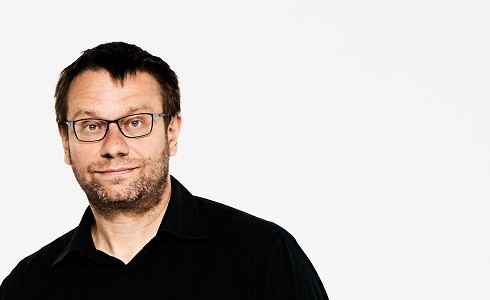 Zemlinské kvarteto (Foto: Christian Palm)