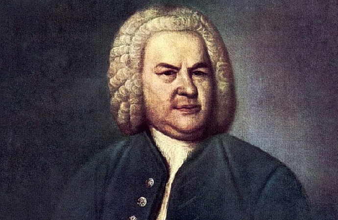 Johann Sebastian Bach 