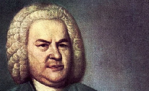 Johann Sebastian Bach 