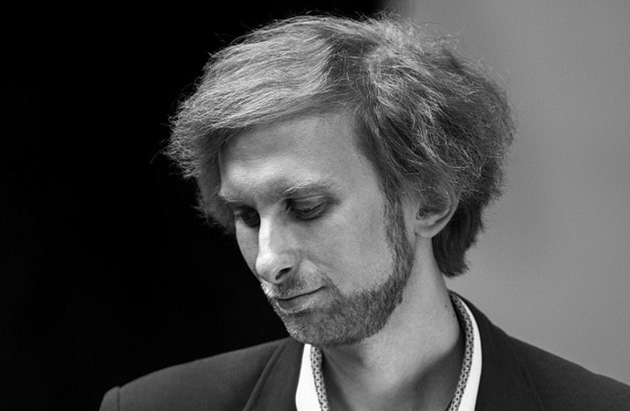 Ivo Kahánek