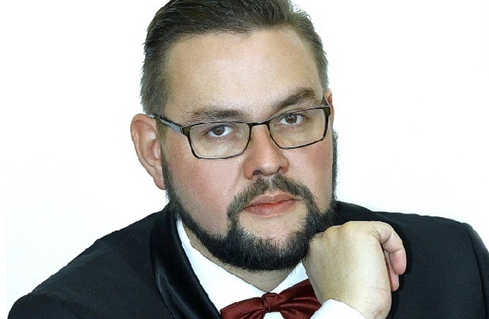 Pavel Švingr