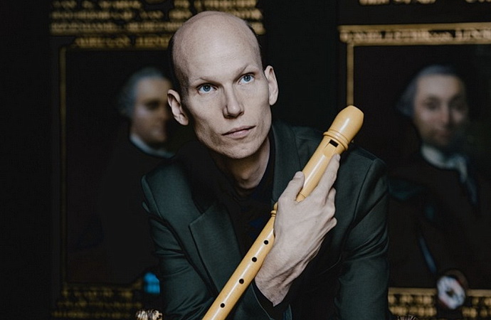 Erik Bosgraaf