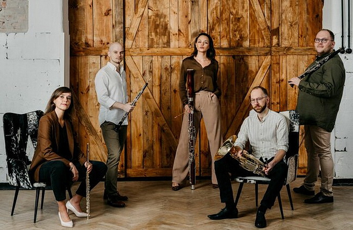 Cracow Golden Quintet