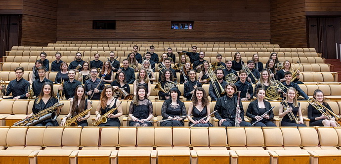 Národní dechový orchestr