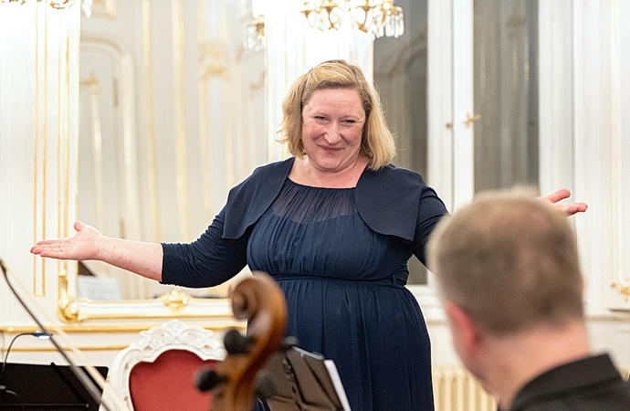 Petra Matějová