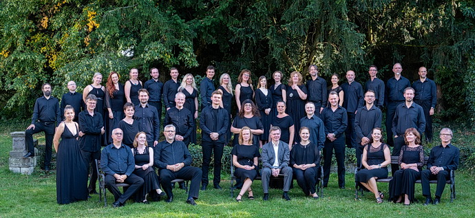 Musica Florea a Collegium Floreum (Foto: Radek Matoušek)
