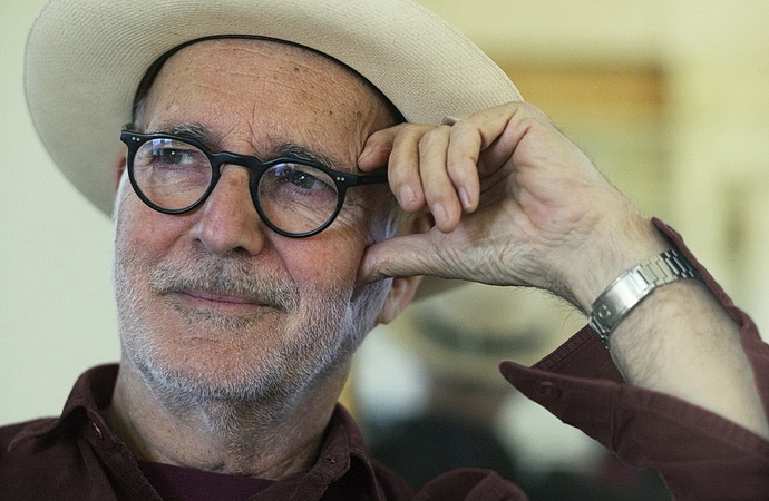 Ludovico Einaudi