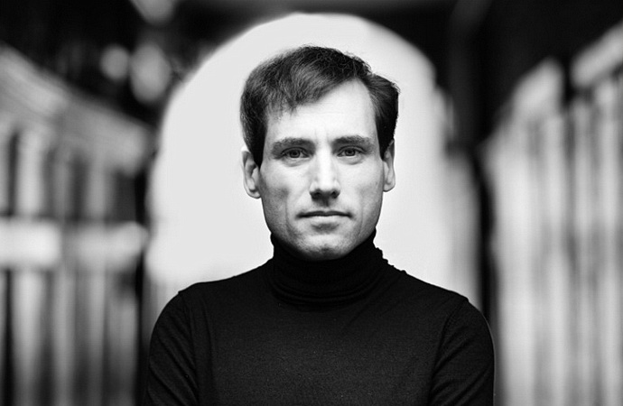 Boris Giltburg