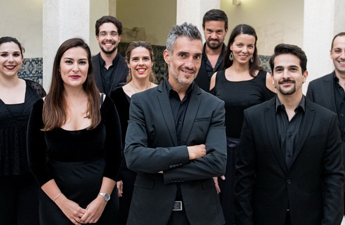 Officium Ensemble 