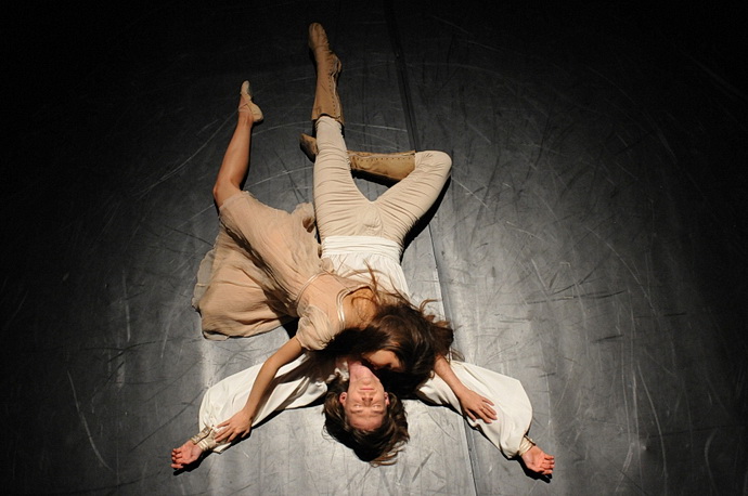 Balet Romeo a Julie (DJKT)