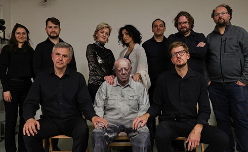 Brno Contemporary Orchestra