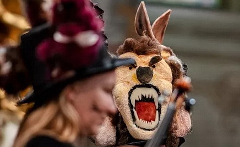 Karneval zvířat