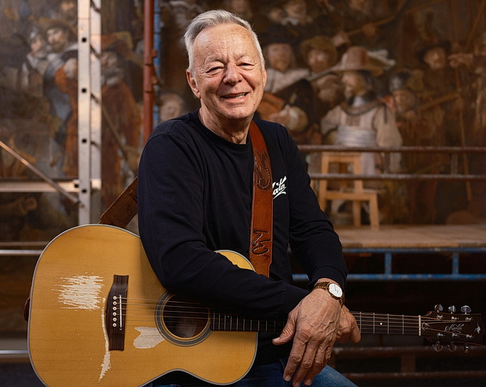 Tommy Emmanuel